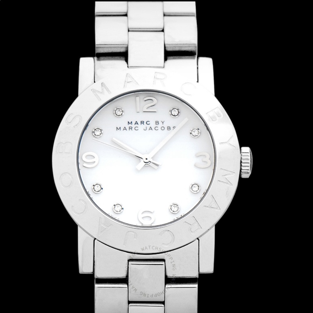 Marc Jacobs watch